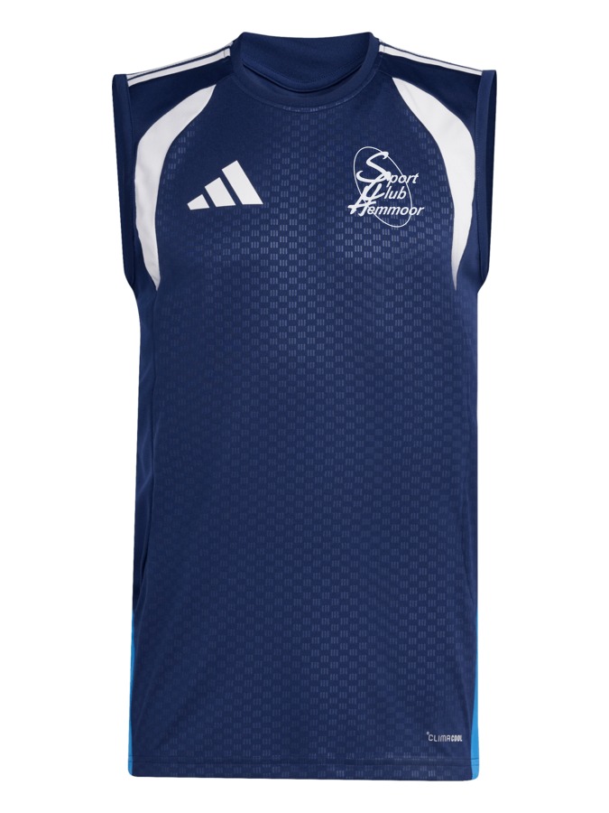 adidas Tiro 26 Competition ärmelloses Trikot