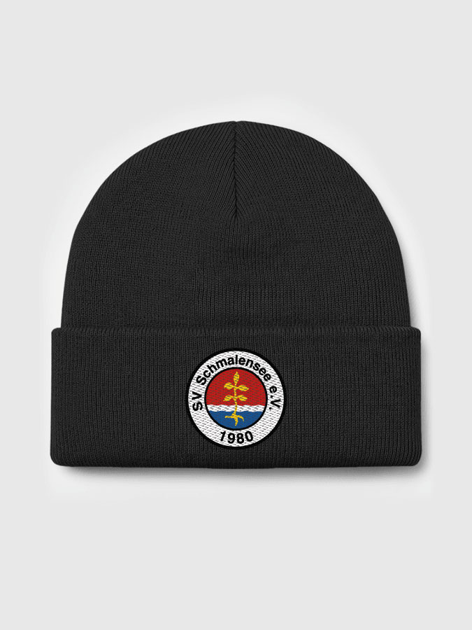 Beanie Kids Sticklogo