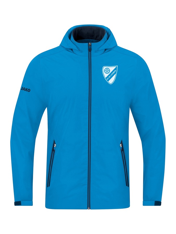 Jako Allwetterjacke Allround