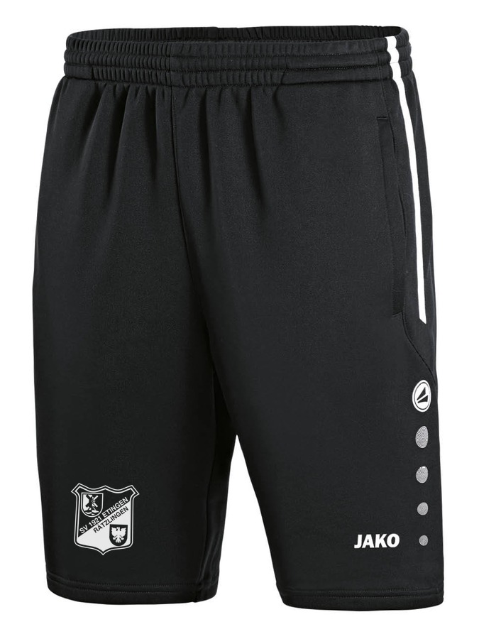 Jako Trainingsshort Active