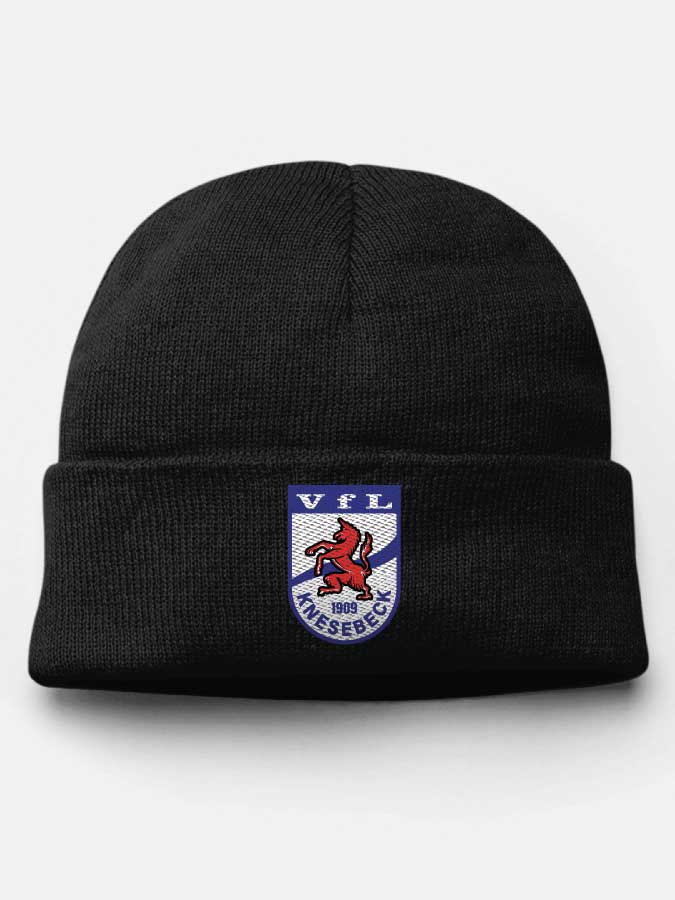 Beanie Sticklogo