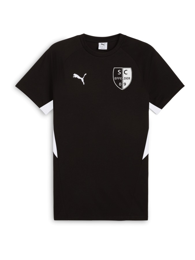 PUMA teamEVOSTRIPE T-Shirt