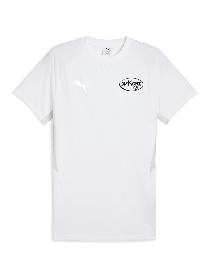 PUMA teamEVOSTRIPE T-Shirt