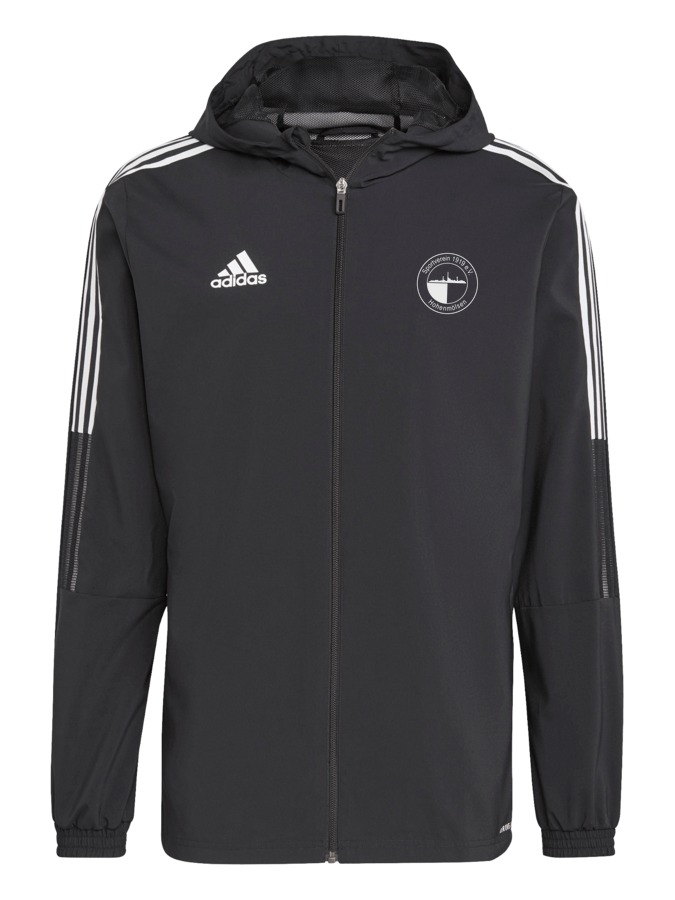 adidas Tiro 21 Windbreaker-Jacke
