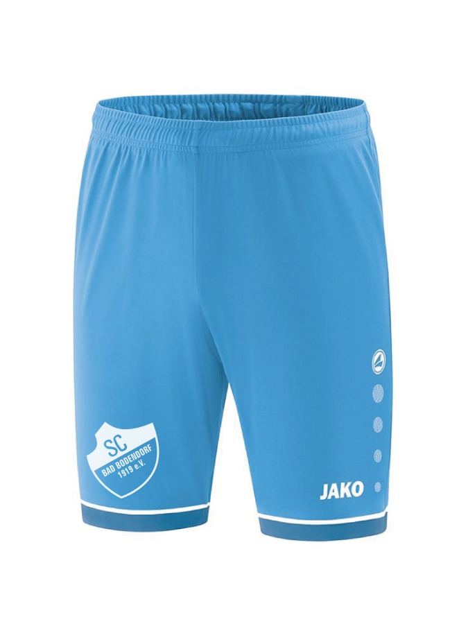 Jako Sporthose Competition 2.0