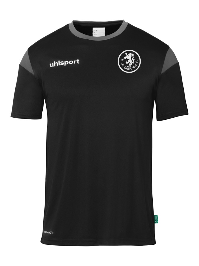 uhlsport Squad 27 Trikot Kurzarm