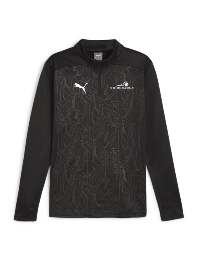 PUMA teamFINAL Trainingsoberteil