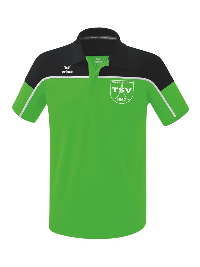 Erima Change Poloshirt