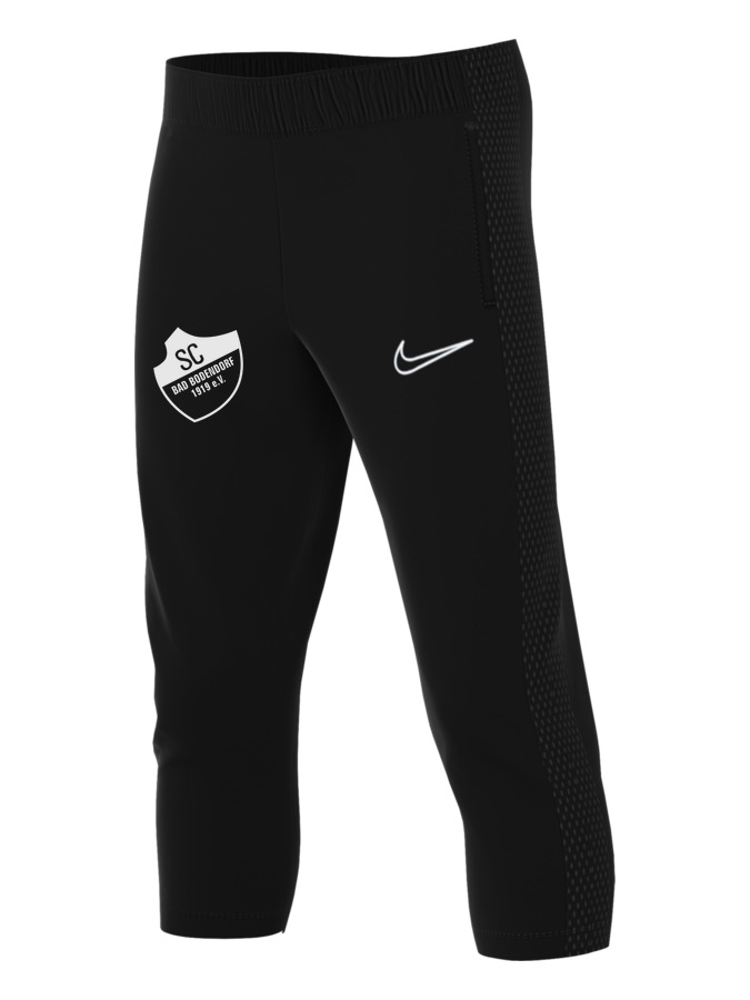 Nike Academy 23 3/4 Knit Hose Kinder
