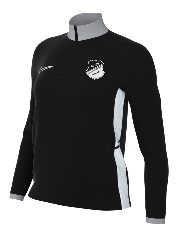 Nike Academy 25 Drill Top Damen