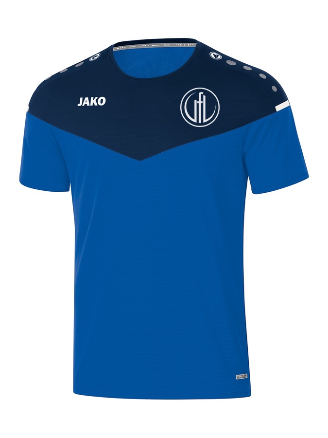 Jako T-Shirt Champ 2.0