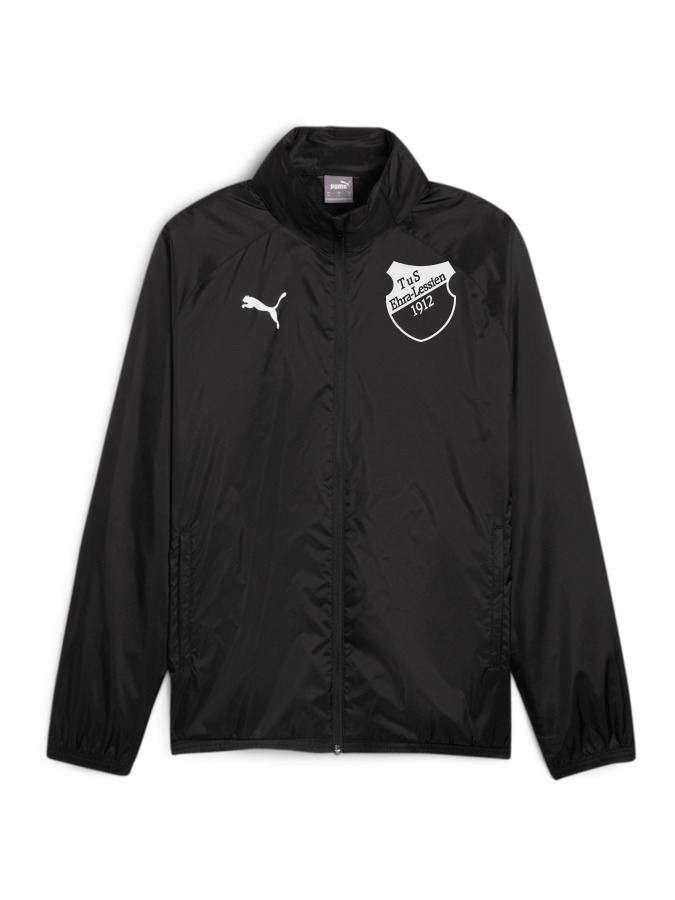 PUMA teamGOAL Allwetterjacke