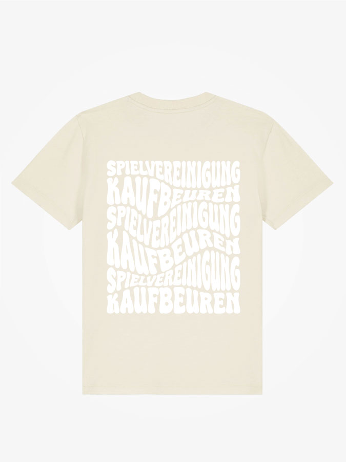 Shirt Wavy Kids