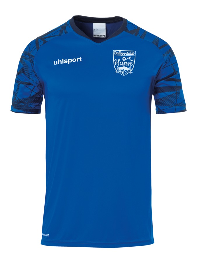 uhlsport Goal 25 Trikot Kurzarm