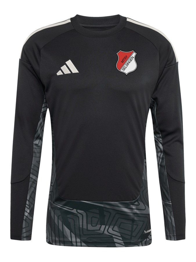 adidas Tiro 26 Competition Torwarttrikot Longsleeve