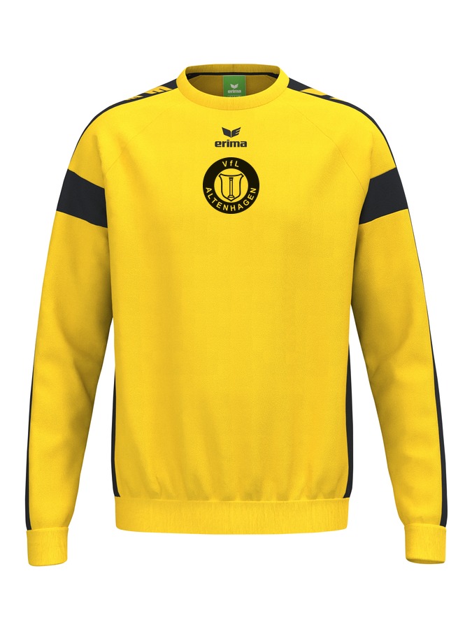 Erima Compete 3 Wings Torwartshirt