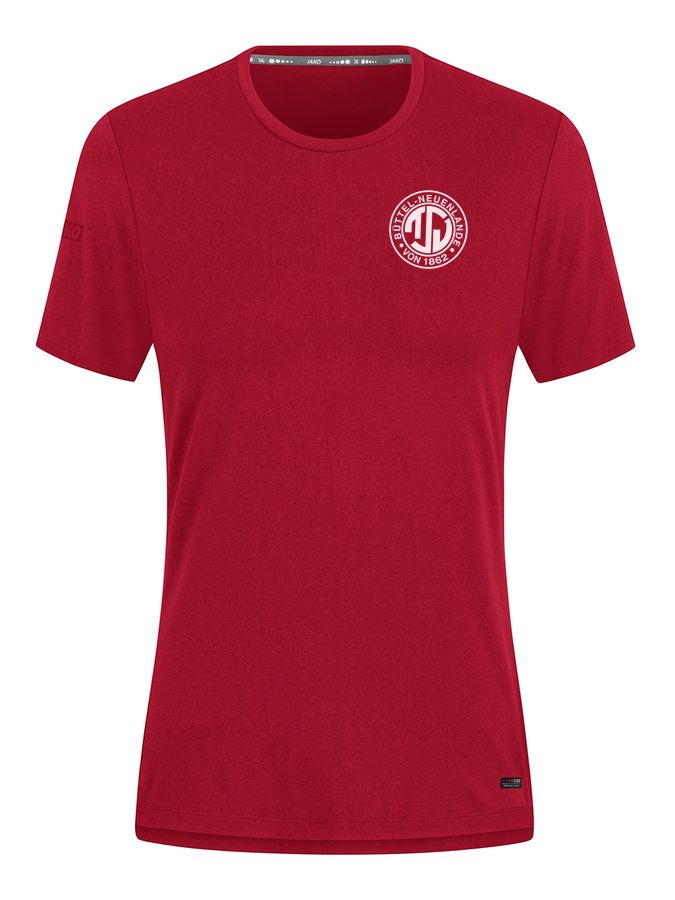 Jako T-Shirt Pro Casual Damen