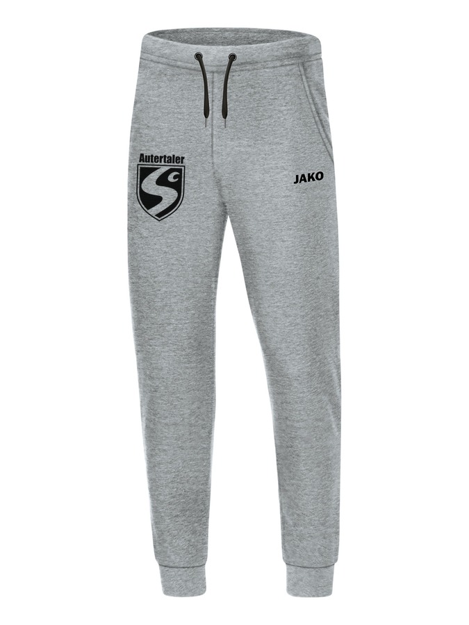 Jako Jogginghose Base mit Bündchen