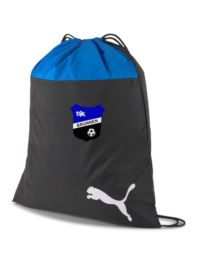PUMA teamGOAL 23 Gym Sack