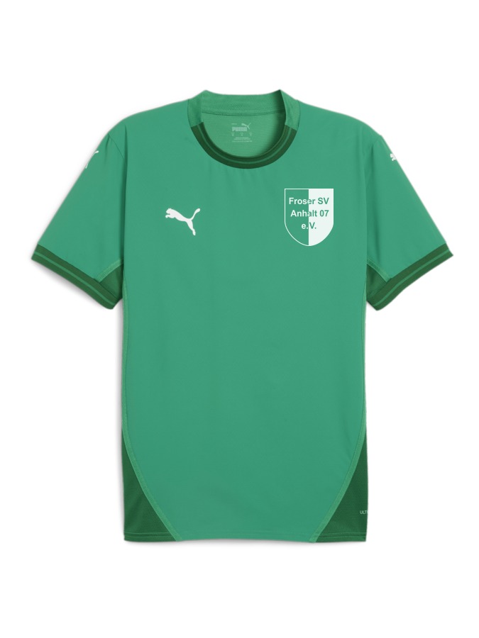 PUMA teamFINAL Trikot