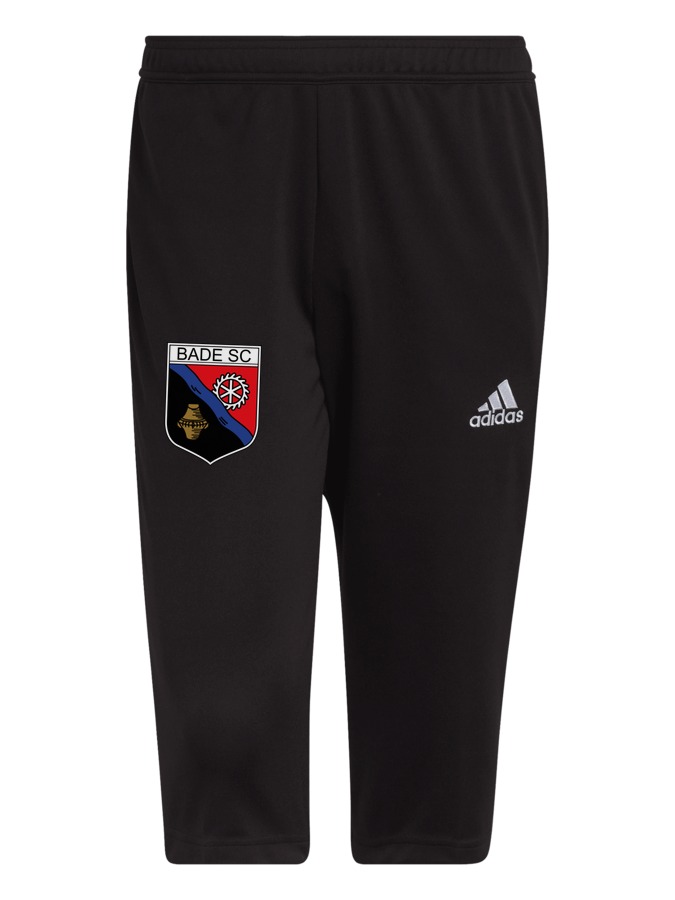 adidas Entrada 22 3/4-Hose