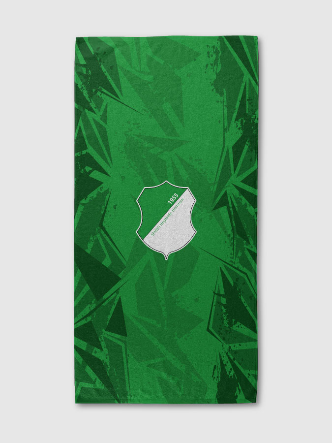 Strandhandtuch Dynamic