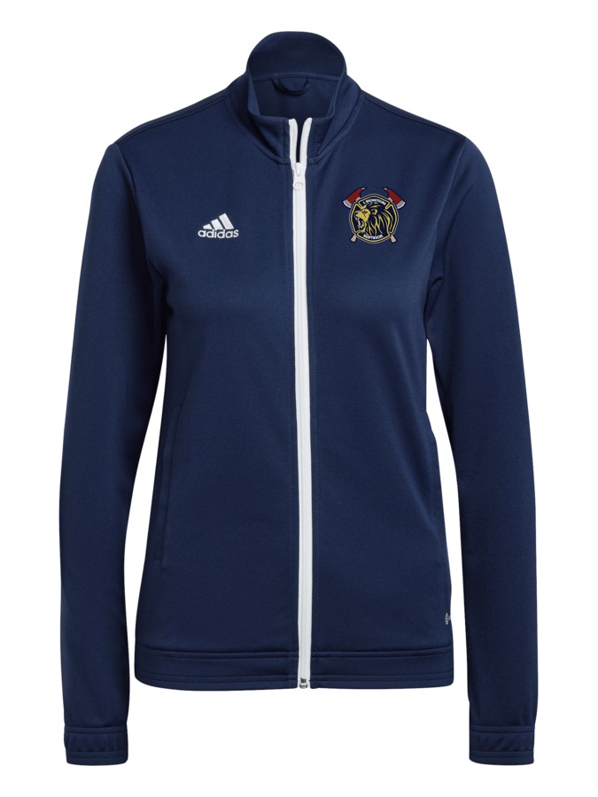 adidas Entrada 22 Trainingsjacke Damen