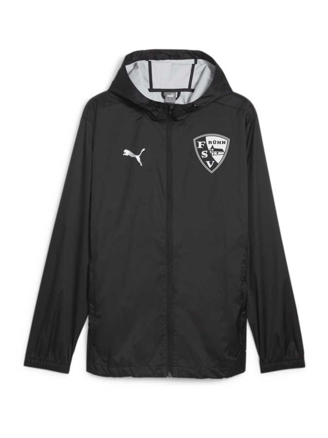PUMA teamFINAL Allwetterjacke