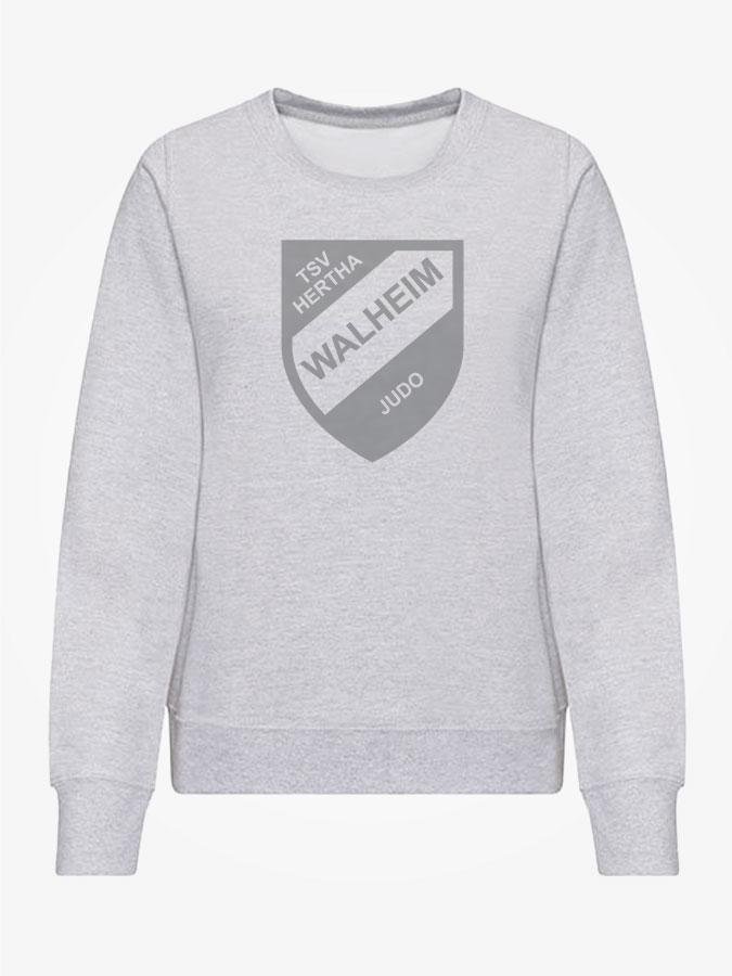 Sweater All Grey Unisex