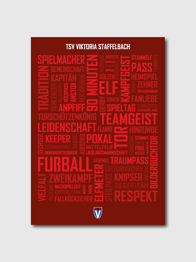Wandposter Values