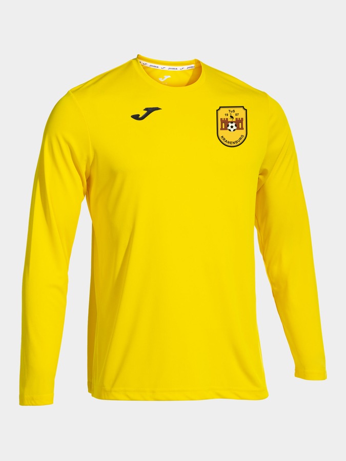 Joma Trikot Combi Langarm