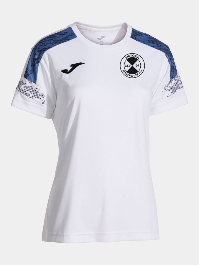 Joma Championship VIII Shirt Damen