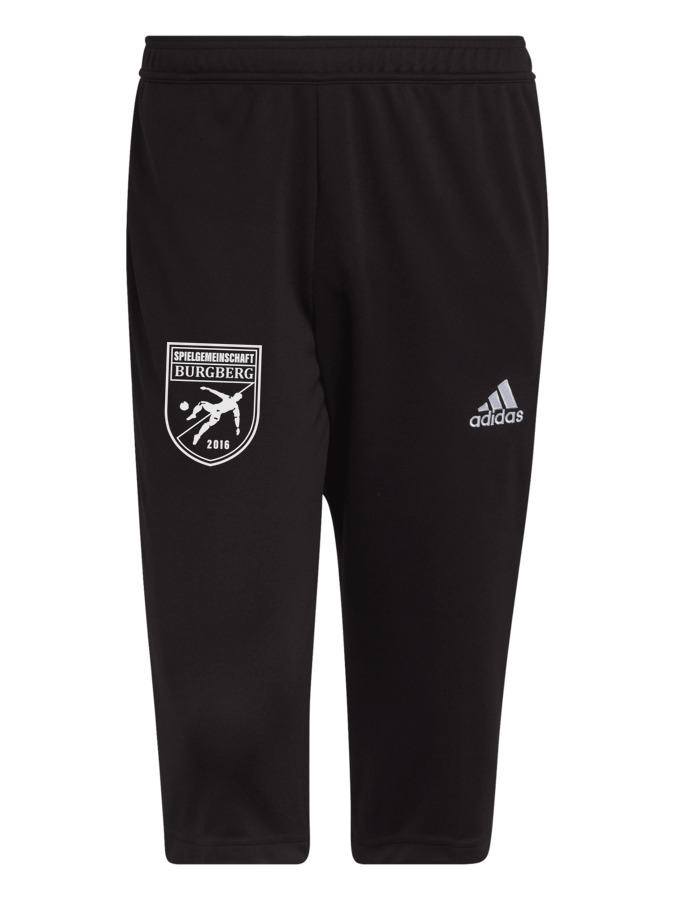 adidas Entrada 22 3/4-Hose