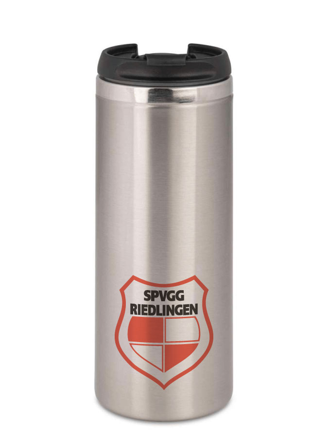 Edelstahl-Thermosbecher