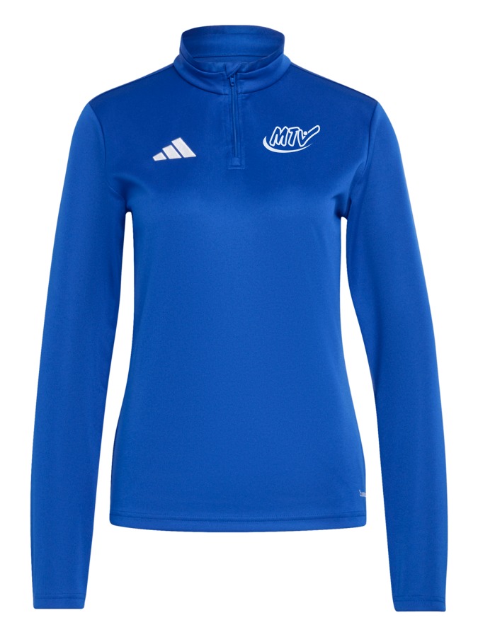 adidas Entrada 26 Trainingsoberteil Damen