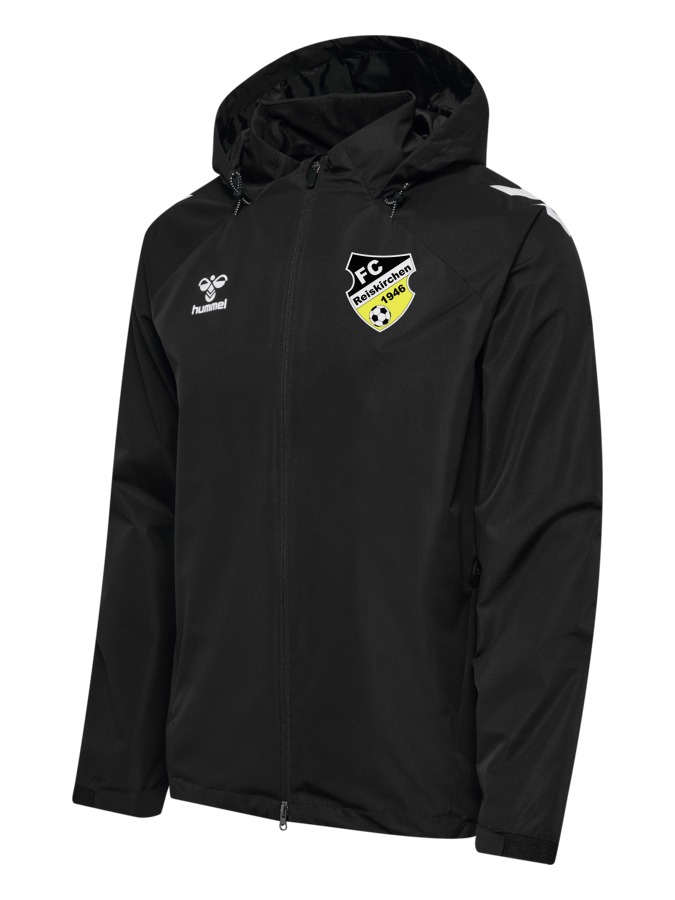 Hummel Lead 2.0 Allwetterjacke