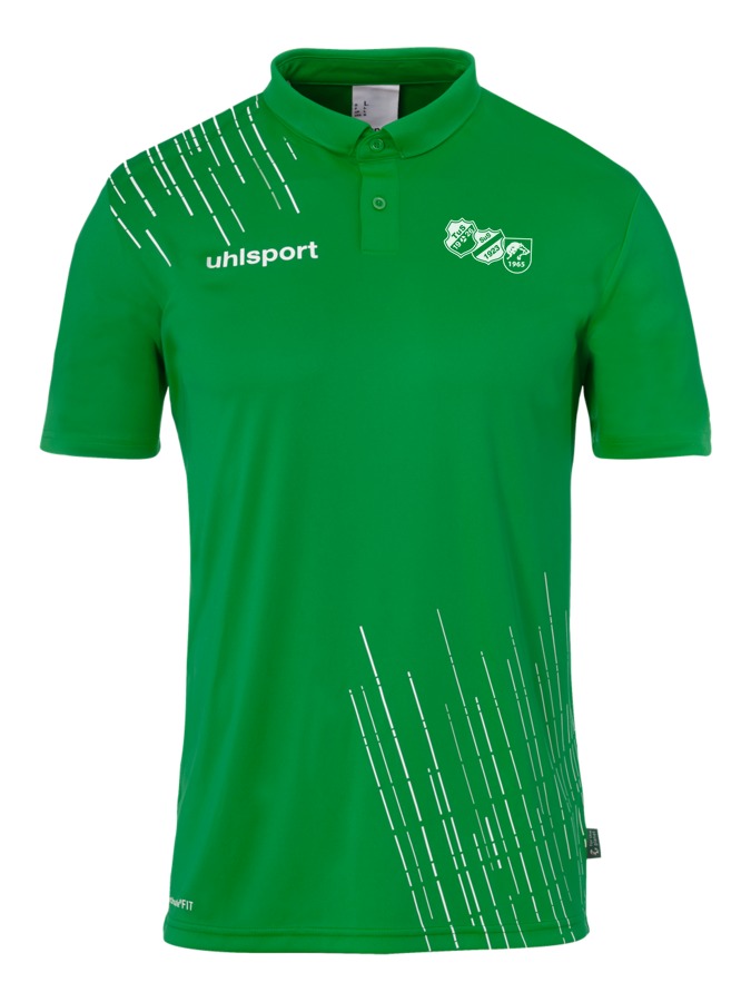 uhlsport Score 26 Poly Polo