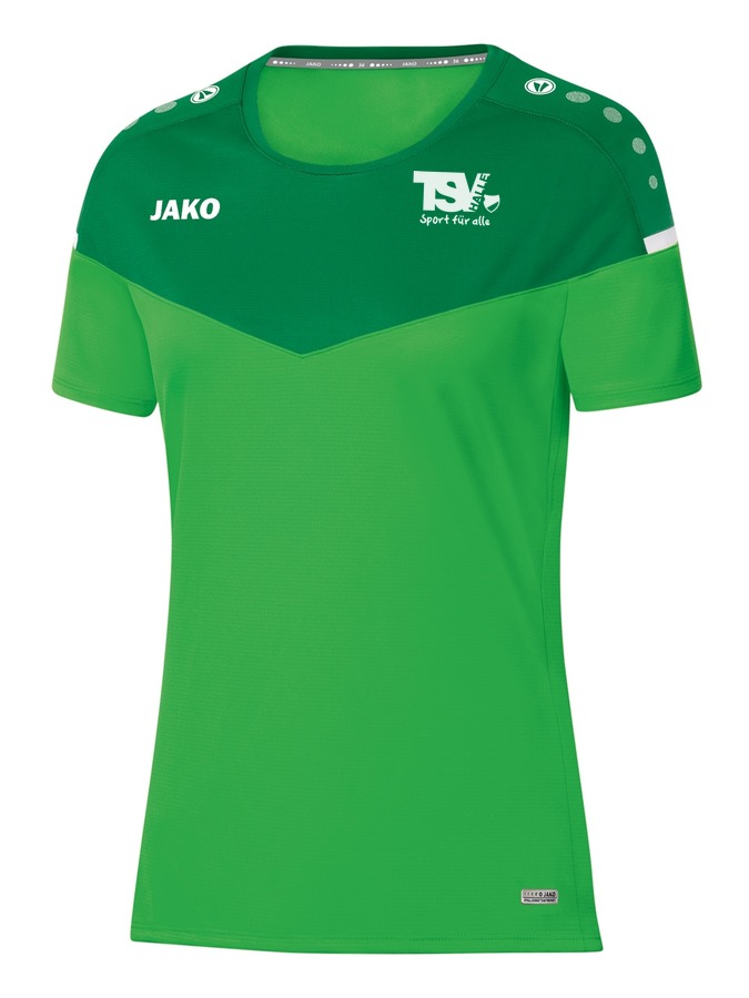 Jako T-Shirt Champ 2.0 Damen
