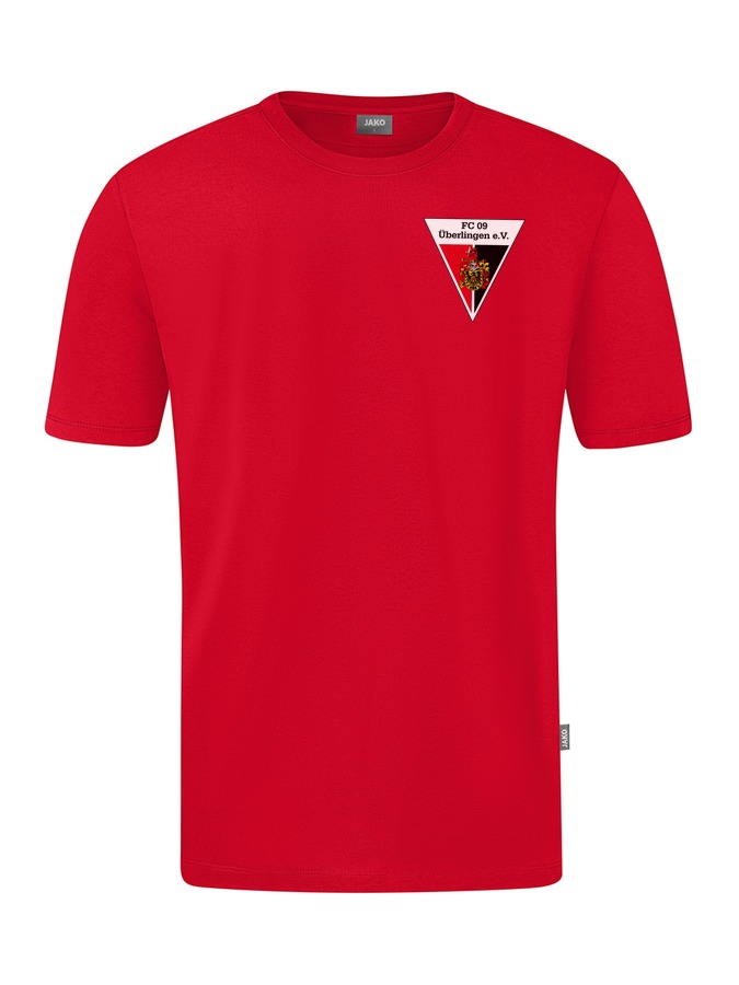 Jako T-Shirt Doubletex Damen