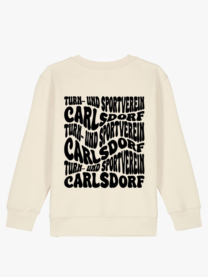 Sweater Wavy Kids
