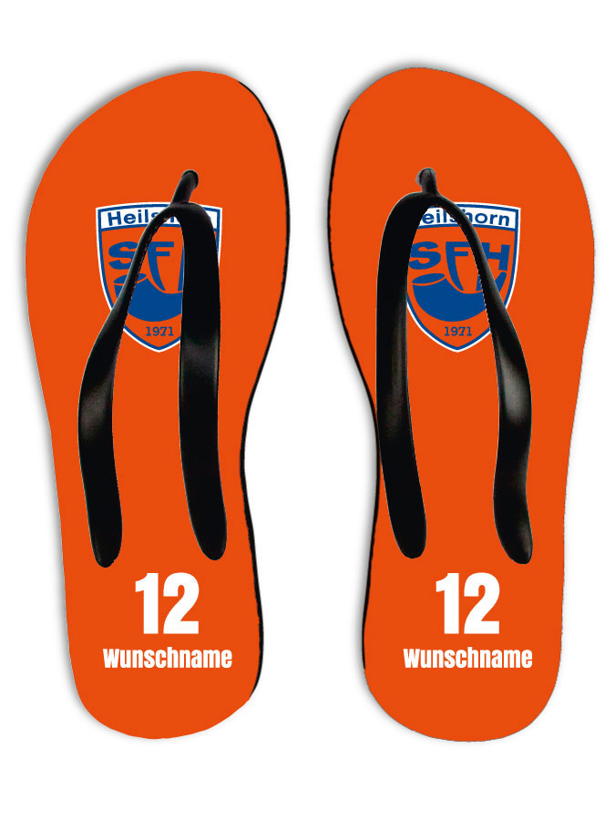 Zehentrenner