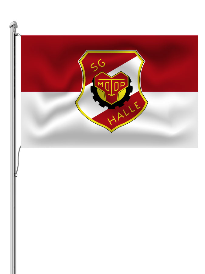 Hissfahne Logo