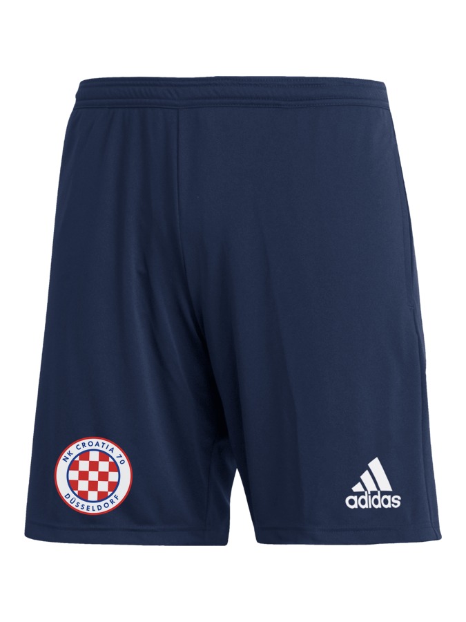 adidas Entrada 22 Trainingsshorts