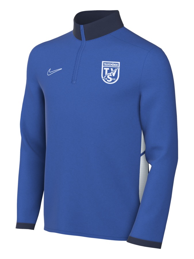 Nike Academy 25 Drill Top Kinder