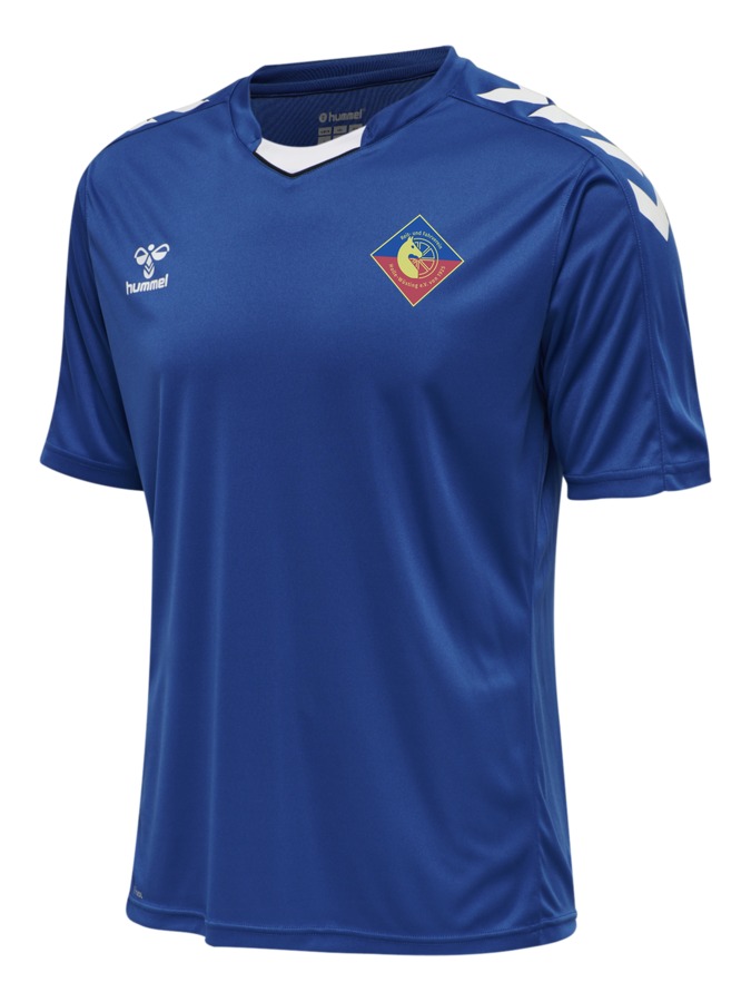 Hummel Core XK Poly Jersey Trikot