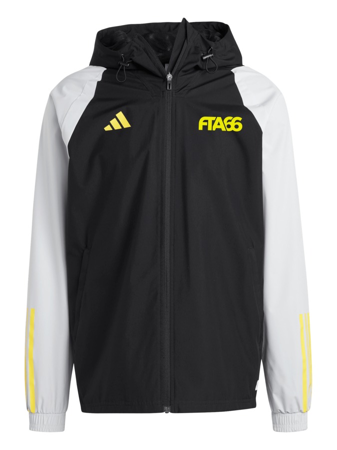 adidas Tiro 23 Competition Allwetterjacke