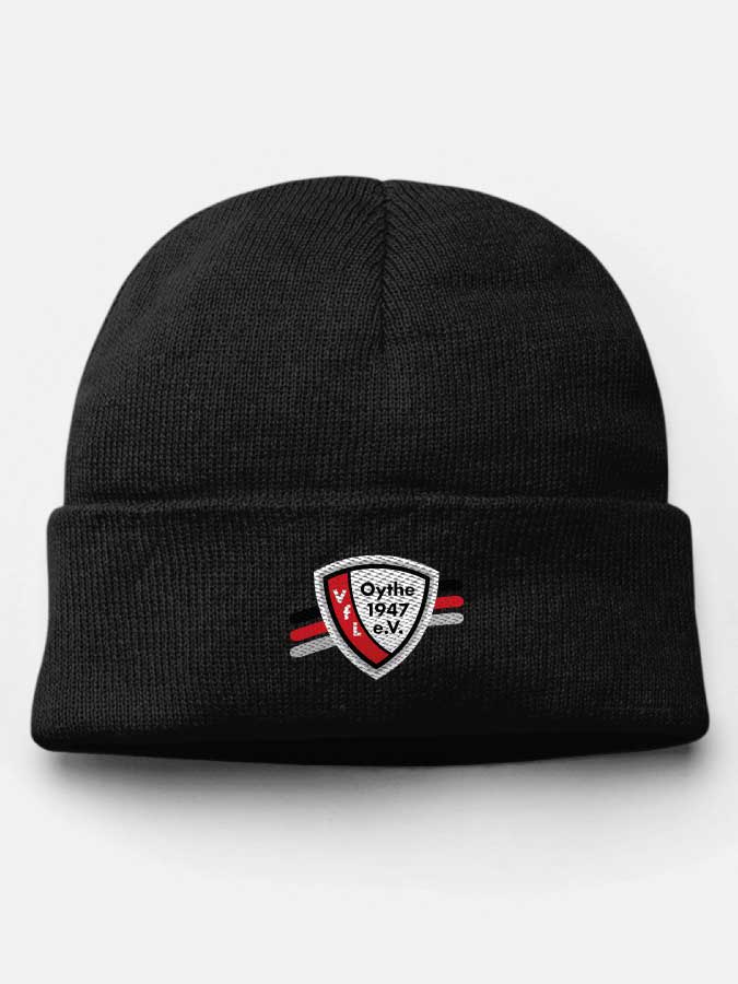 Beanie Sticklogo