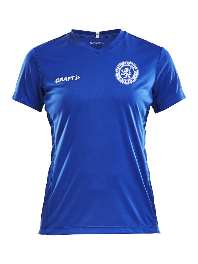 Craft Squad Go Trikot Solid Damen