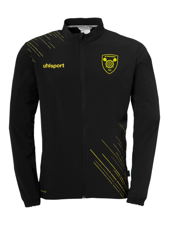 uhlsport Score 26 Evo Woven Jacket
