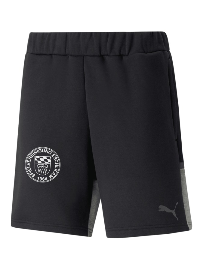 PUMA teamCUP Casuals Shorts